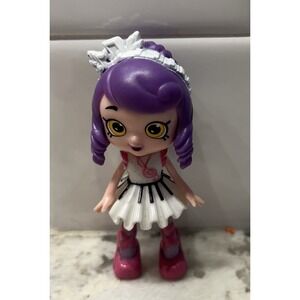 Shopkins Happy Places Lil Shoppies Melodine Lil‎ Shoppie (G)